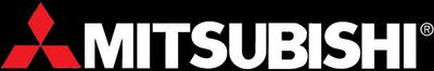 Mitsubishi Logo